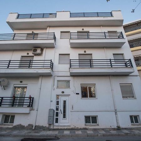 Apartamento 101 Τriantafyllidi Volos Exterior foto