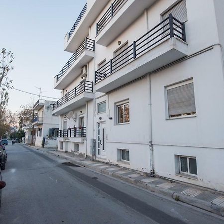 Apartamento 101 Τriantafyllidi Volos Exterior foto