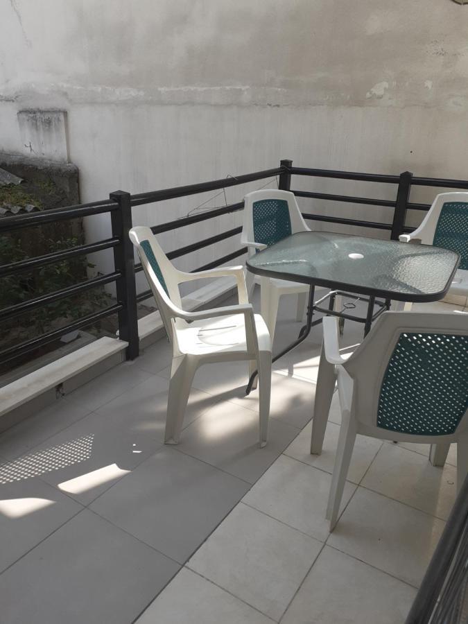 Apartamento 101 Τriantafyllidi Volos Exterior foto