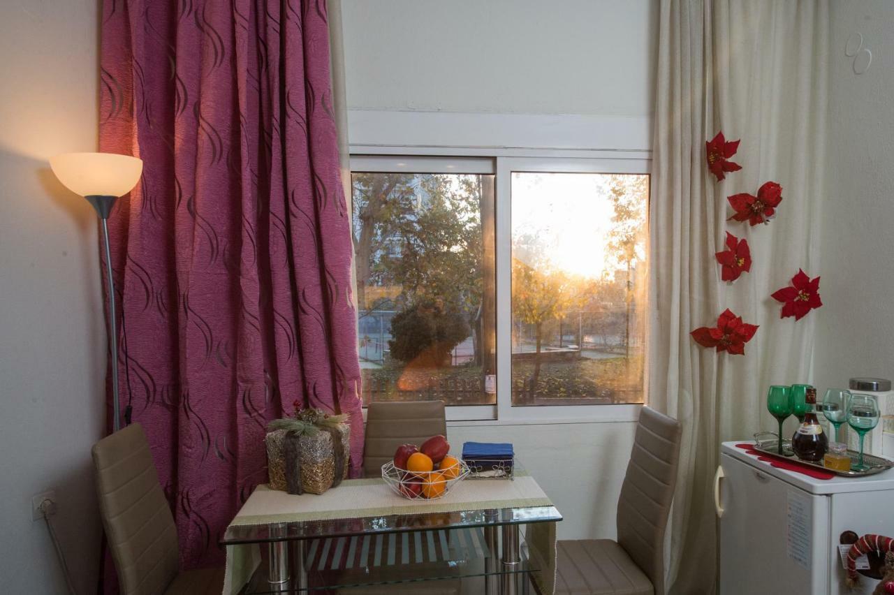 Apartamento 101 Τriantafyllidi Volos Exterior foto