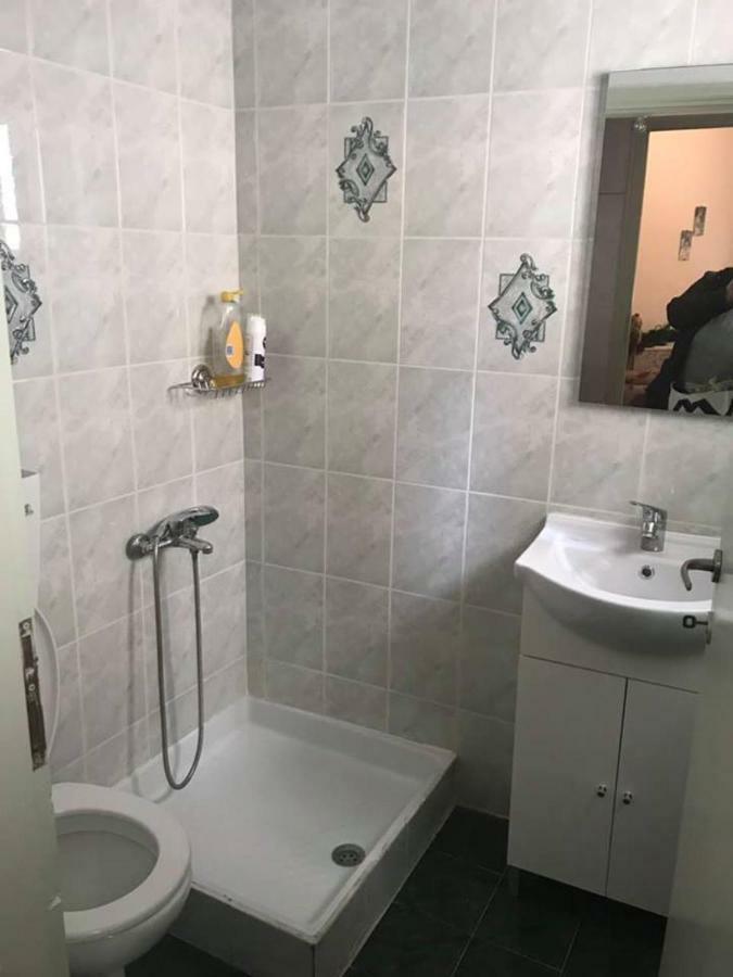 Apartamento 101 Τriantafyllidi Volos Exterior foto