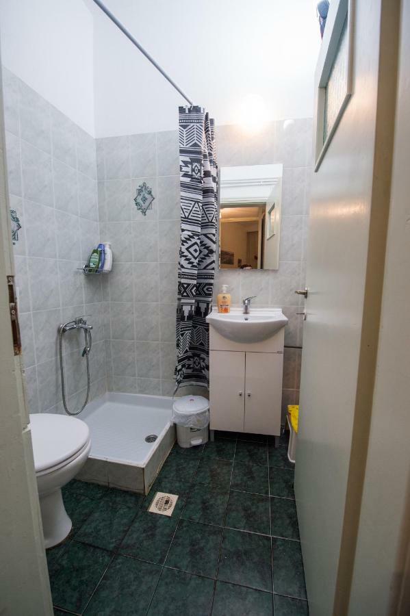 Apartamento 101 Τriantafyllidi Volos Exterior foto